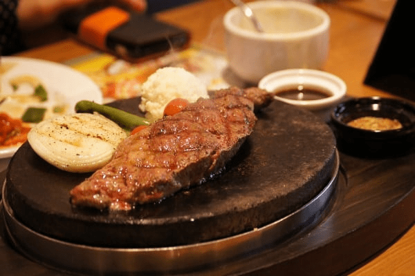 「培養肉」にステーキの香ばしさを付け加えることに成功！ (3/3)