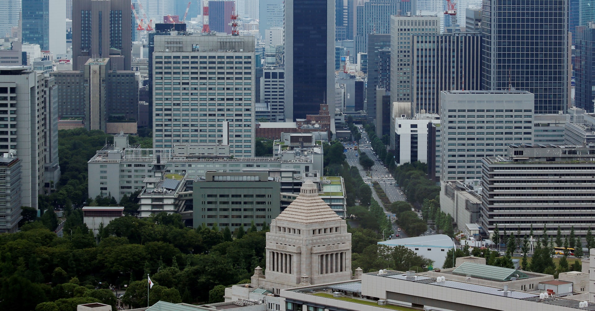 コラム：高市トレードの本質、円安・インフレ・株価の高進が意味するもの＝佐々木融氏