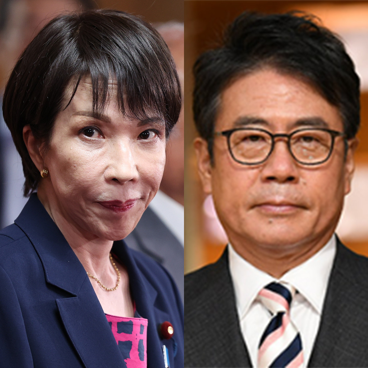 「高市さんは読みを誤った」報ステ大越キャスター 波紋呼んだ高市新総裁へのインタビュー後に明かしていた“辛口な評価”