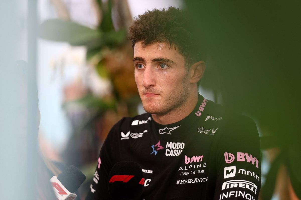 アルピーヌF1、ドゥーハンと補欠コラピントの即時交代を本格検討。早ければ次戦エミリア・ロマーニャGP前に決断か（motorsport.com 日本版）