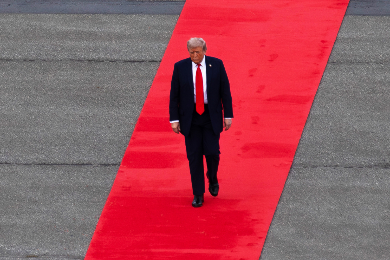 「トゥキディデスの罠」に飛び込んだトランプ、米国が米国そのものを転覆しようとしている！（Wedge（ウェッジ））