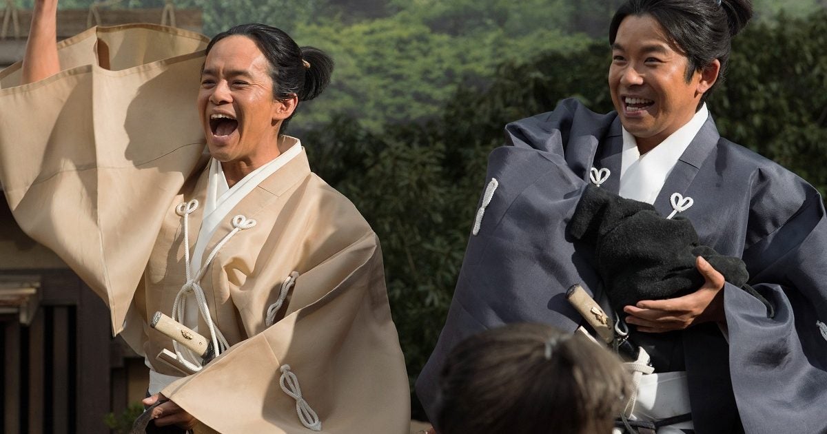 【大河ドラマ豊臣兄弟】第10回「信長上洛」回想 “天下布武”は通過点 真の目標は天下一統 信長と市の「きょうだい」物語も熱く