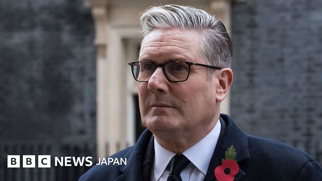 英与党でスターマー首相下ろしの動き 「首相は対抗する」と支持者ら