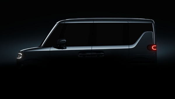 BYDが軽自動車市場に参入、EVプロトタイプ初公開へ…ジャパンモビリティショー2025
