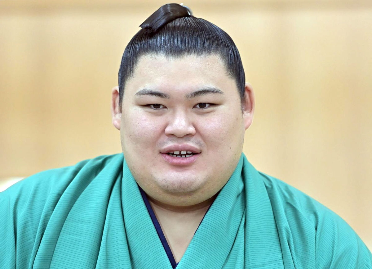 懸賞本数は大の里が断然トップ！２位琴桜、３位は意外な力士が【大相撲秋場所】（デイリースポーツ）