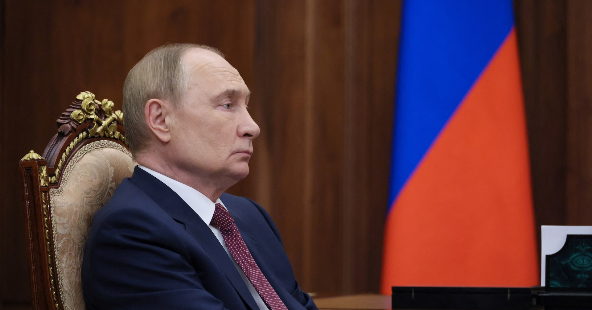 プーチン氏、南ア・印・ブラジル首脳と相次ぎ電話協議 米ロ首脳会談巡り