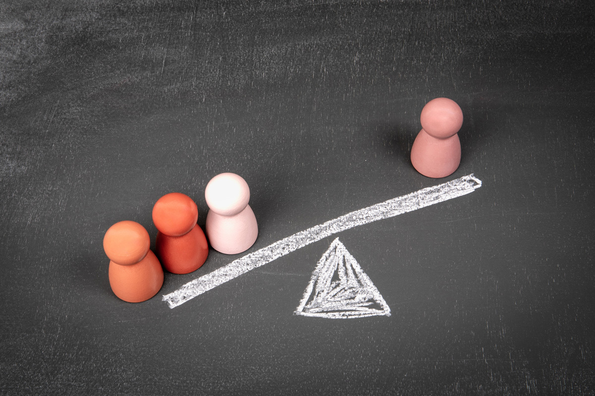 なぜ自分だけ「人生が不利に働いている」と感じるのか、不公平さの錯覚を心理学者が解説（Forbes JAPAN）