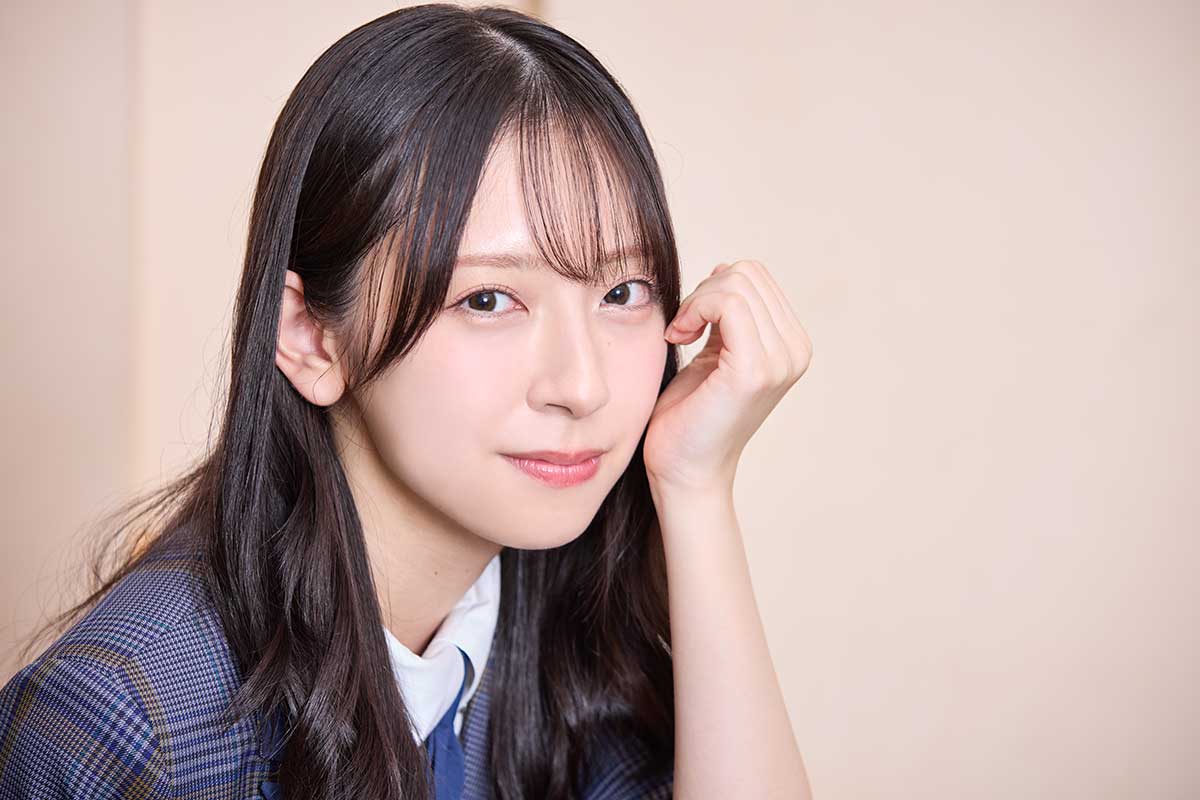 日向坂46金村美玖、日大芸術学部で得た"人生の宝物"「たくさん新たな知見をくれる」