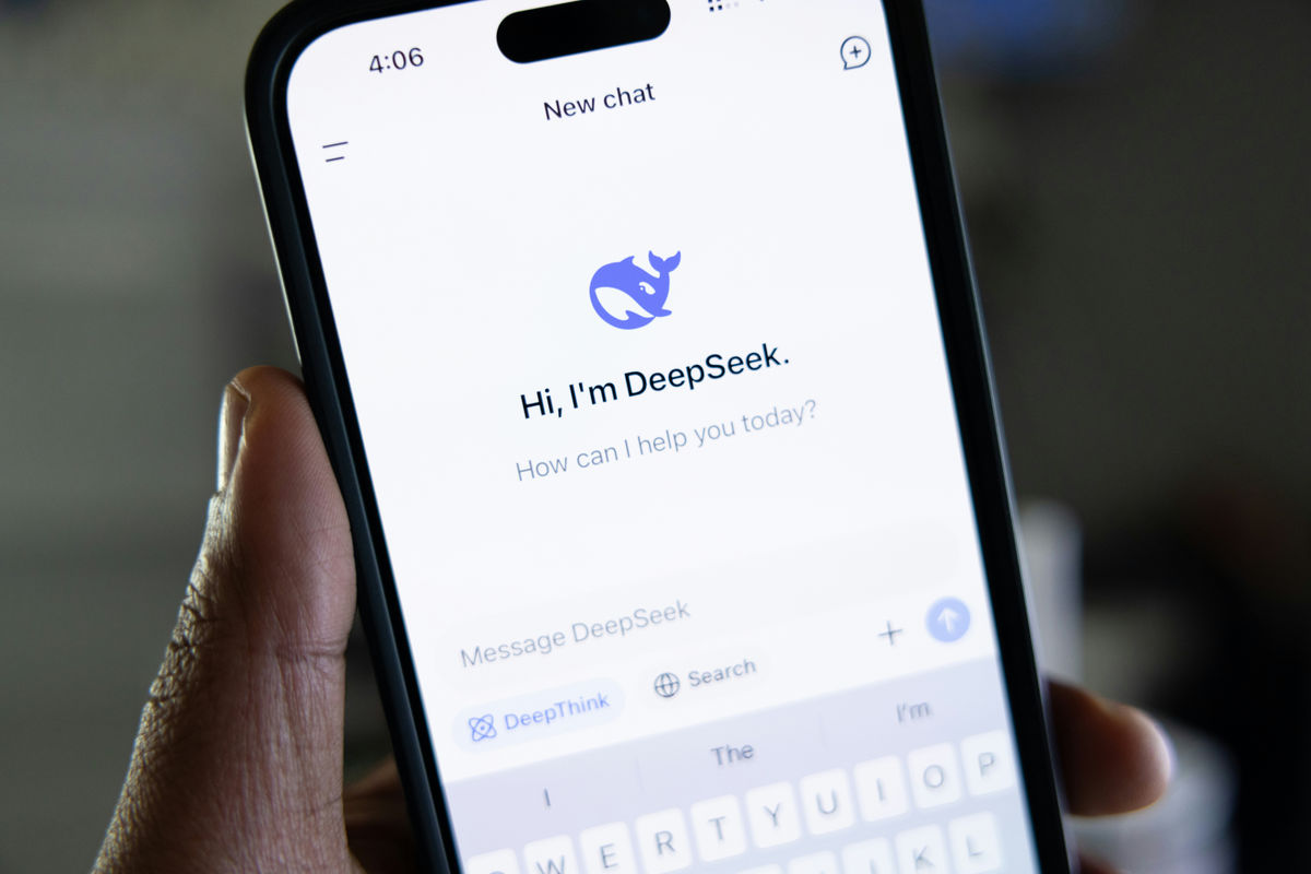 中国製高性能AIモデル「DeepSeek-R1-0528」はGoogleのAI「Gemini」を使用して蒸留した可能性ありとの臆測が飛び交う