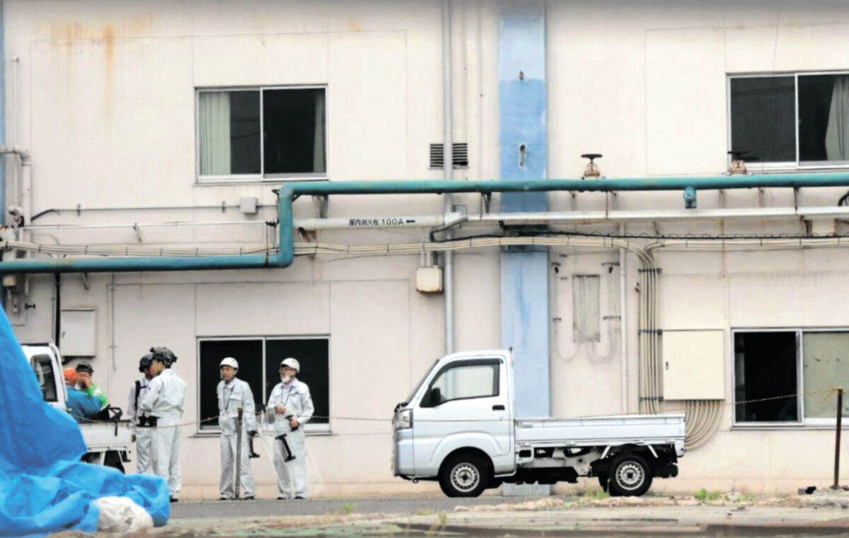 【更新】福島で4人襲った熊、窓から逃げる 鍵を外した痕跡 バリケード築かず、市長「手を抜いたわけでは…」 行方分からず