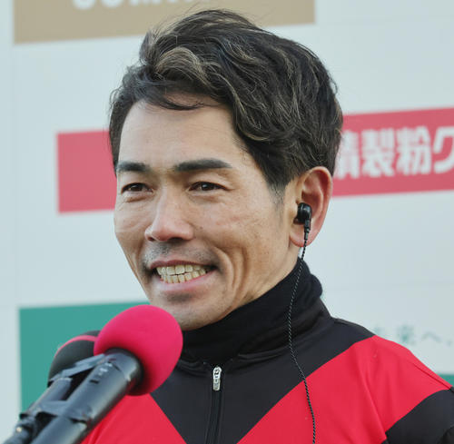 ３歳馬特集 | 競馬 : 日刊スポーツ