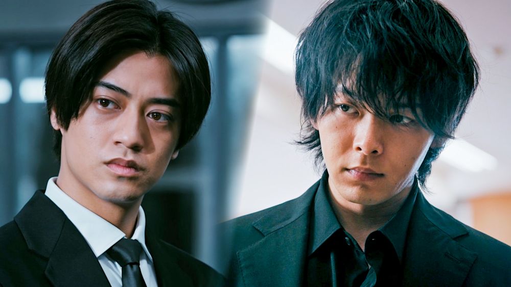 【ネタバレあり】『DOPE』第4話 中村倫也“陣内”と髙橋海人“才木”が自分の正義を貫いた夜
