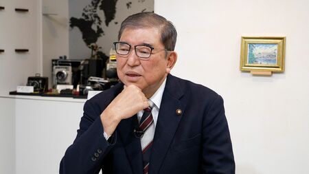 “後ろから鉄砲”批判に石破前総理が本音「嫌なら議員を辞めたほうがいい！」「それおかしいよねって言うために議員やっているんでしょ？」（東洋経済オンライン）