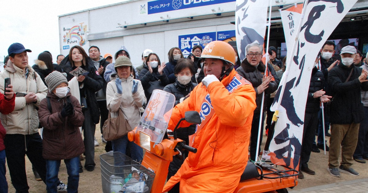 「比例復活すら難しい」 弱気の自民72歳を勝たせた「異常な状況」