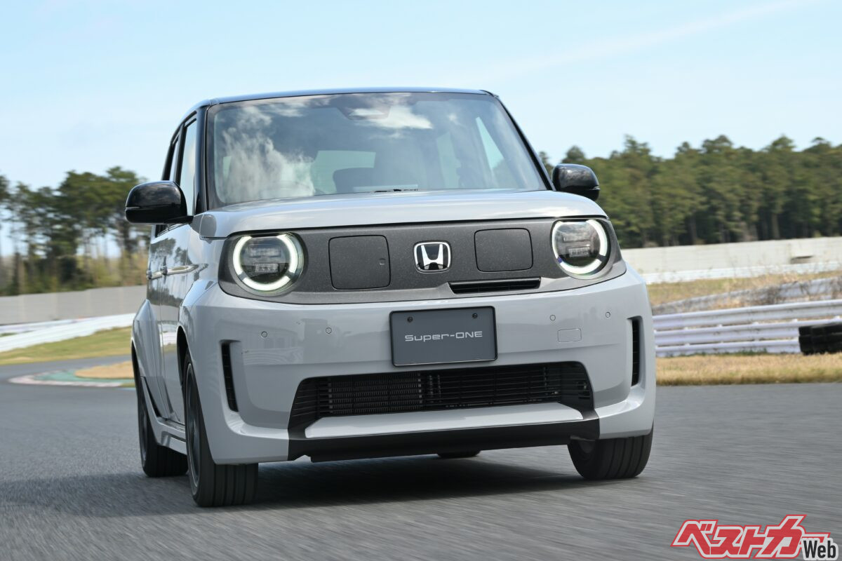 ホンダスーパーワン売れすぎちゃって嬉しい悲鳴!! 政府の補助金130万円と東京都の補助金60万円を引くと実質約150万円！ まだ買える？ ディーラーに直撃!!!