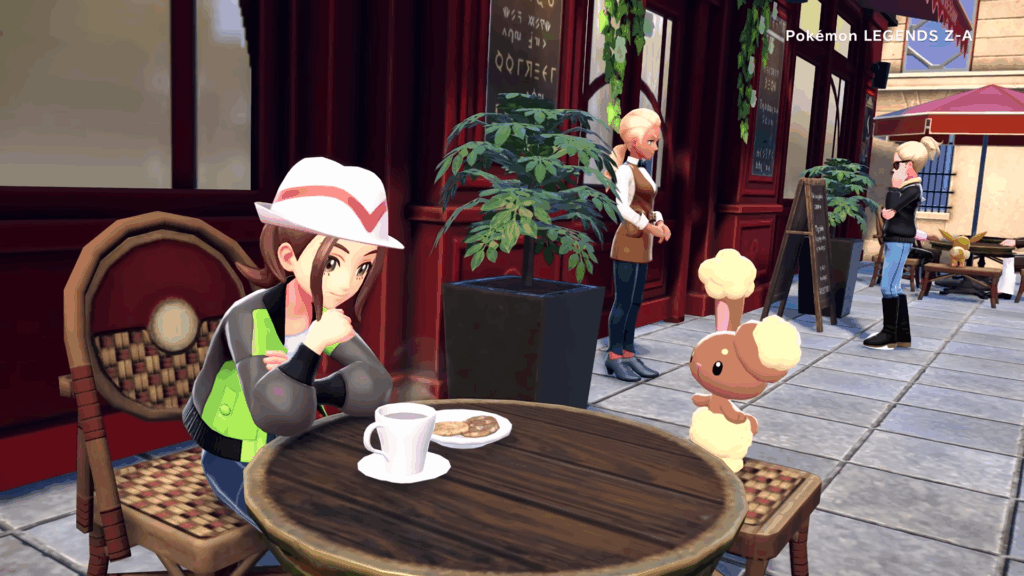 A』海外メタスコア平均「81/100」を獲得