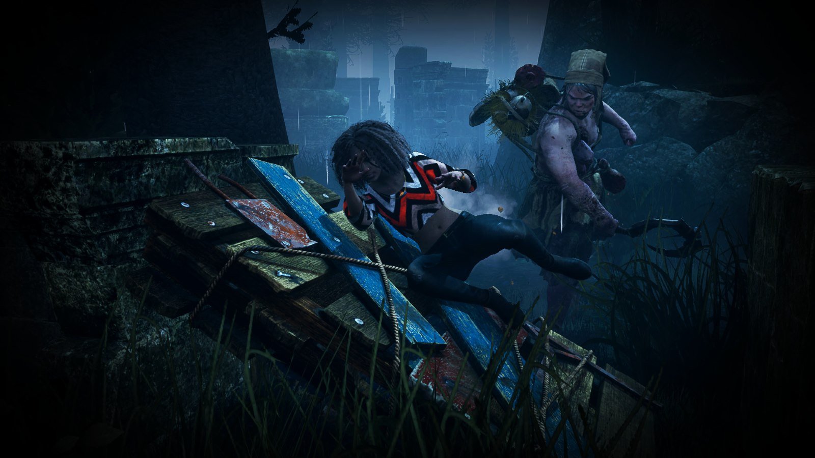 『Dead by Daylight』公式が「重大バグを修正まで野放し」宣言するも批判殺到で一転、該当パーク使用停止に。除外or放置、線引きの難しさ
