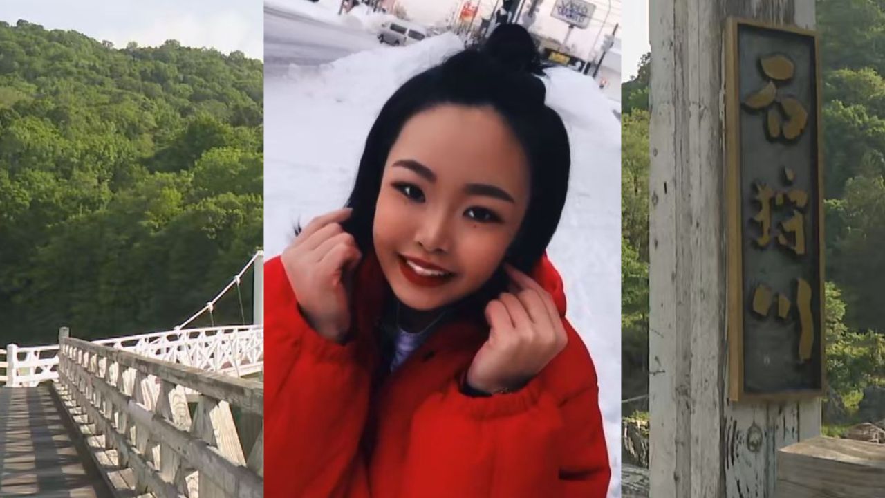 裸のまま「落ちろ死ね」欄干に座らされた絶望【旭川女子高校生殺害】内田梨瑚被告「死ねや」と罵声を浴びせ…60キロ下流で発見された遺体《連載(2)》（HBCニュース北海道）