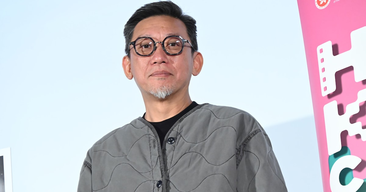 ソイ・チェンが「トワイライト・ウォリアーズ」までの歩み述懐、続編は来年3月より撮影（イベントレポート）