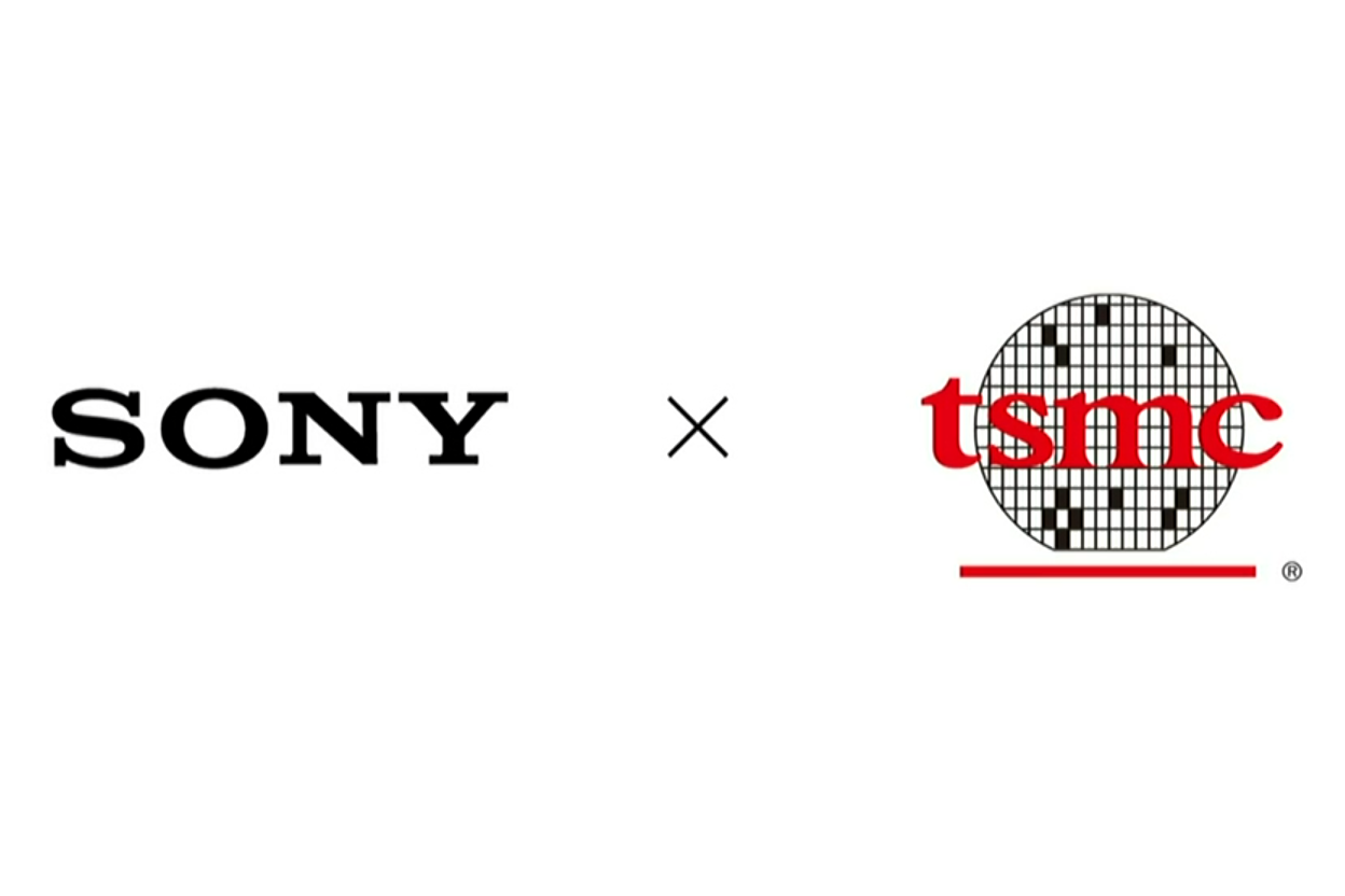 ソニーとTSMC、次世代イメージセンサーの開発・製造で提携へ。「AIが最重要テーマ」ソニー経営方針も
