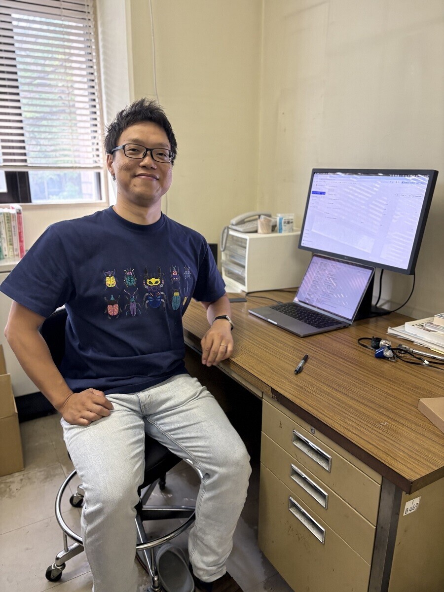ひろゆき×進化生態学者・鈴木紀之のシン・進化論②「ビッグダディは進化生物学的に見て優れている⁉ 『適者生存』や『進化』から考える少子化問題」【この件について】
