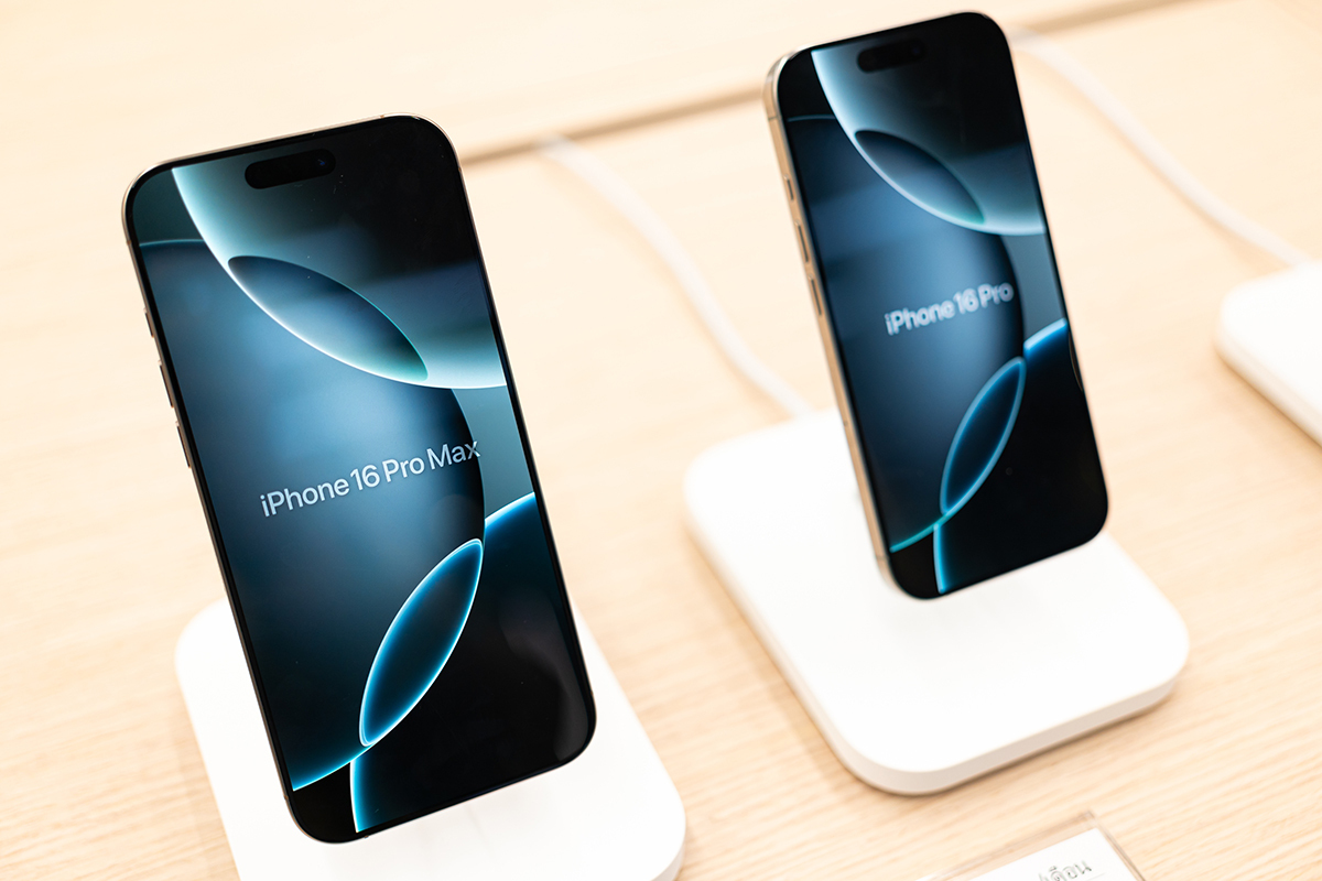 次世代iPhone 17 Pro Max、バッテリーサイズが拡大か ほんの少し厚くなる可能性