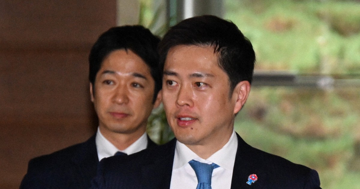 ＜1分で解説＞維新議員「国保逃れの脱法的行為」 どんな手口？