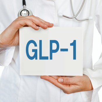 GLP-1受容体作動薬による治療がメンタルヘルス改善に関与 QOL・摂食抑制・情動的摂食の改善と関連 糖尿病と肥満症の患者を対象にメタ解析