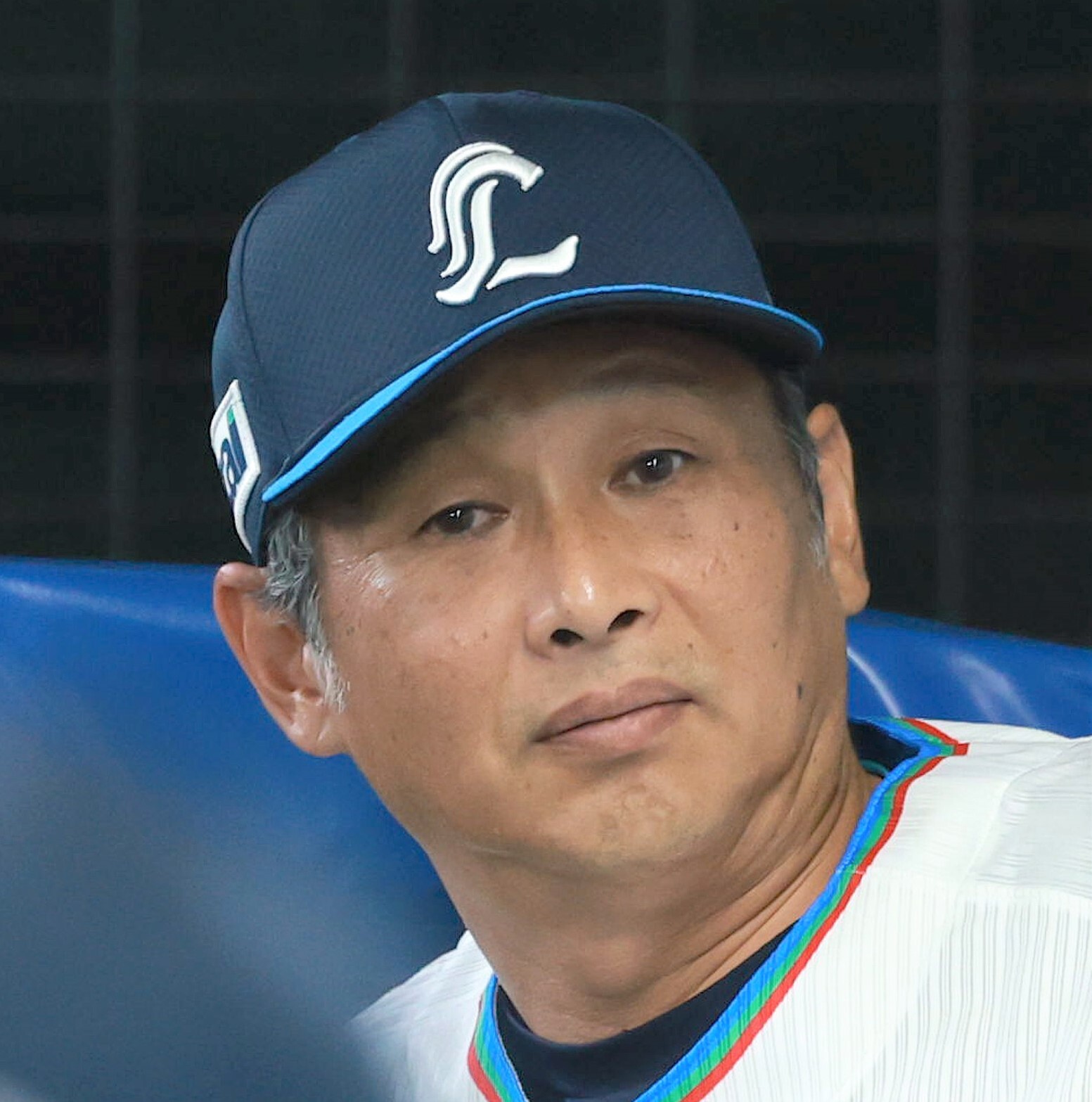 【西武】日本ハムに逆転負けで貯金5に減らす 渡邉今季最長8回2失点も4敗目 わずか4安打で8三振1得点どまり ネビンの6号ソロで先制も