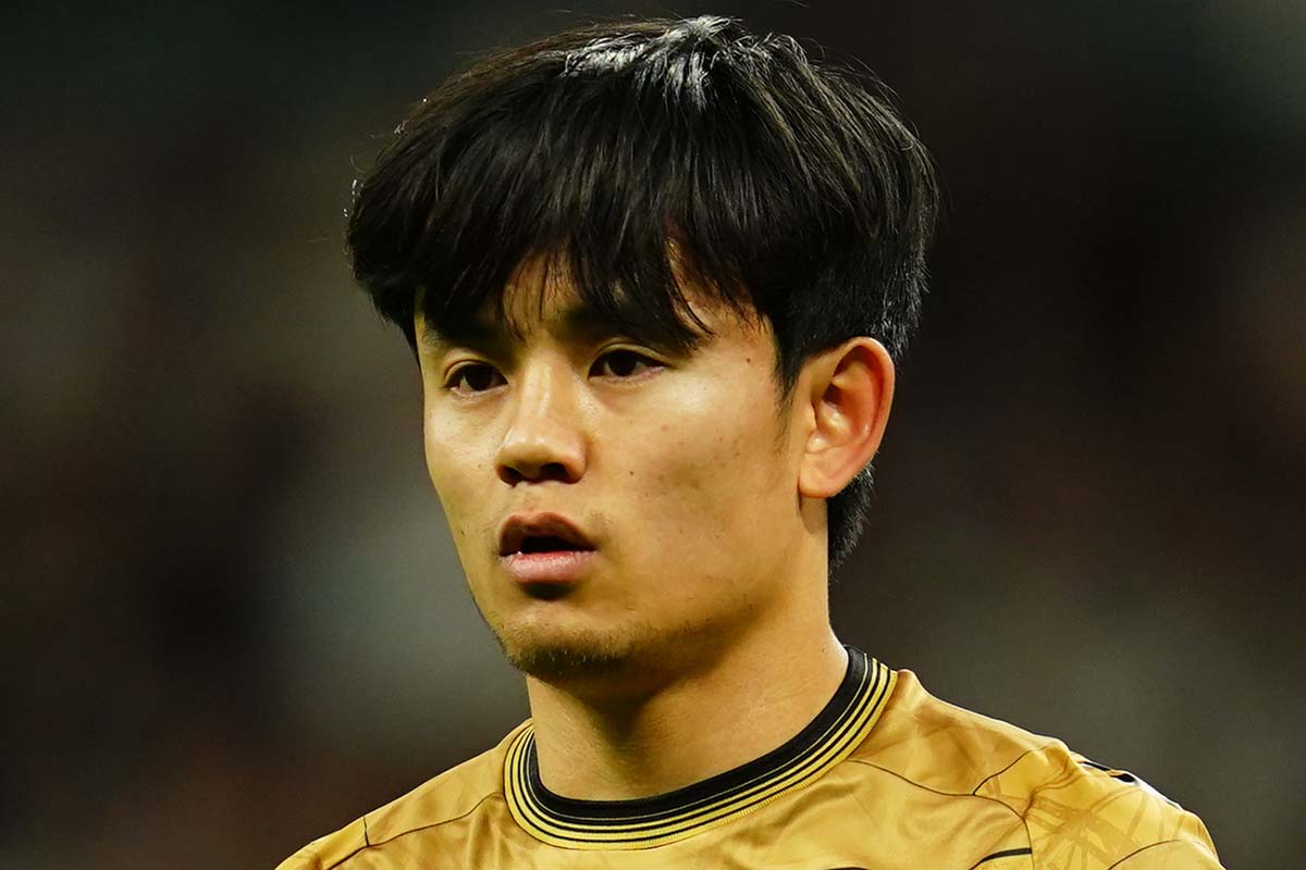 「獲得を説得」今季で退任のソシエダ監督、来季はドイツの強豪で指揮か？久保建英の引き抜きを画策と現地が報じる【海外の反応】