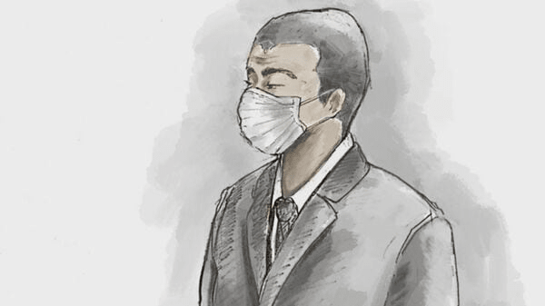 妻と1歳の娘を殺害後…不倫相手に「大好き大好き」 元看護師・渡辺健被告(29)の初公判 何度も殺害企てた事件の経緯