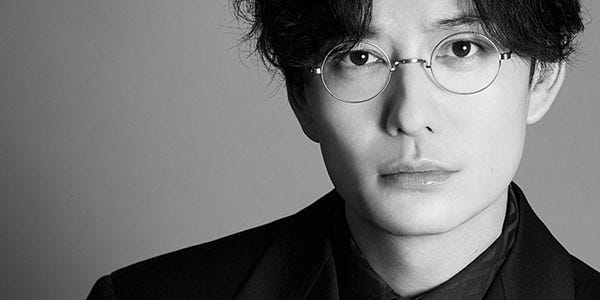 岡田将生、謎多きボス役で「ちょっとだけエスパー」出演決定 ポスタービジュアル2種も解禁