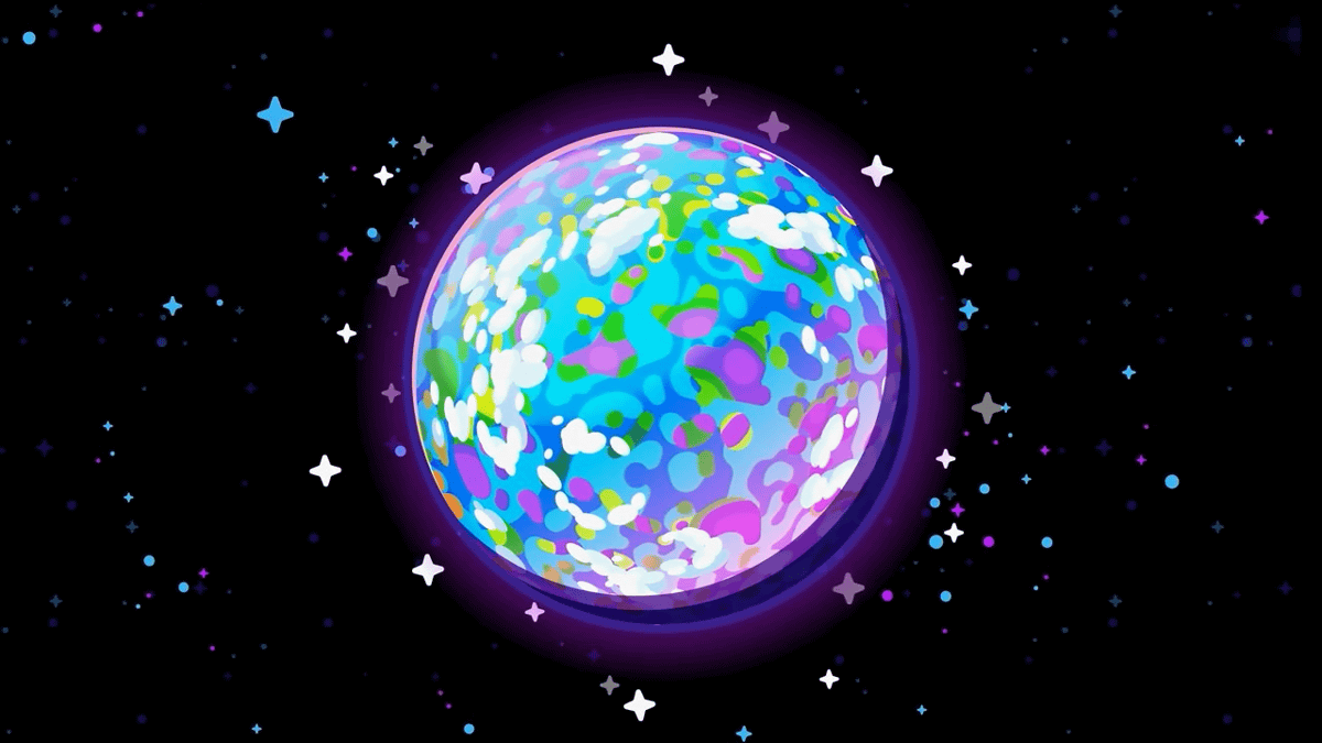 地球より圧倒的に多くの生物が存在する「理想の星」はどんな環境なのか？