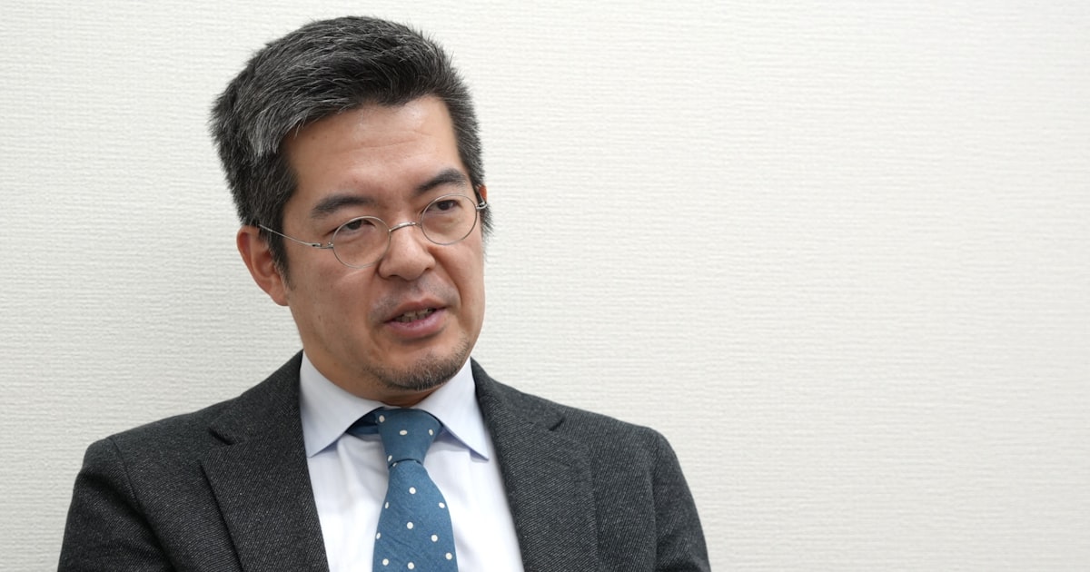 小泉悠・東大准教授「ロシアは戦闘経験を極東で活用」 日本に脅威