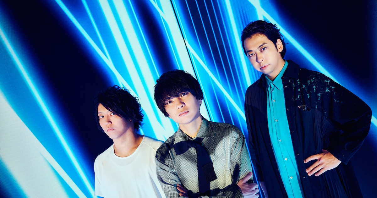 ユニゾン対バンツアーゲストはsyrup16g、時雨、バニラズ、SHISHAMO、ZION、フレデリック、くるり
