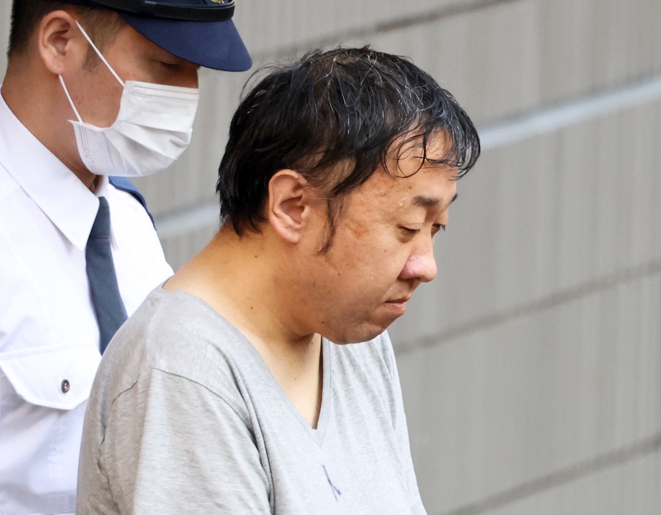 「復讐だけしたい」22歳女性配信者を生放送中に刺殺。400万円貢いだ44歳男が“口座残高161円”に絶望、暴走した理由（SPA!）