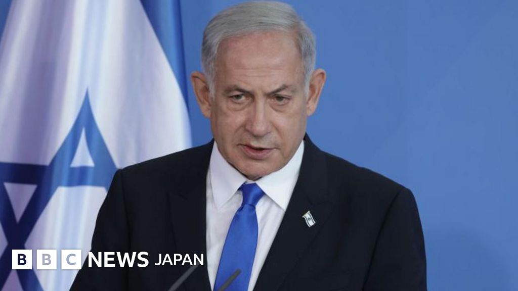 ネタニヤフ氏、イランとの戦争中にUAEを「極秘訪問」と UAE側は否定