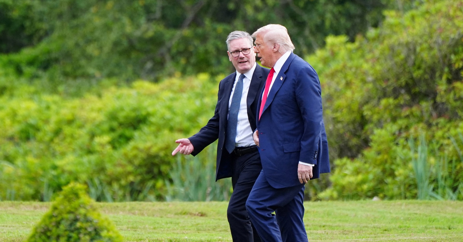 焦点：英国、イラン紛争巡る同盟国支援に遅れ 軍備への不信募る