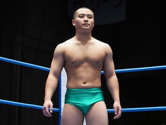 21歳プロレスラーの悲劇…事故で亡くなった長尾一大心はどんなレスラーだったのか？「いいドロップキックを…」「愛嬌のある人なつこい性格」（Number Web）