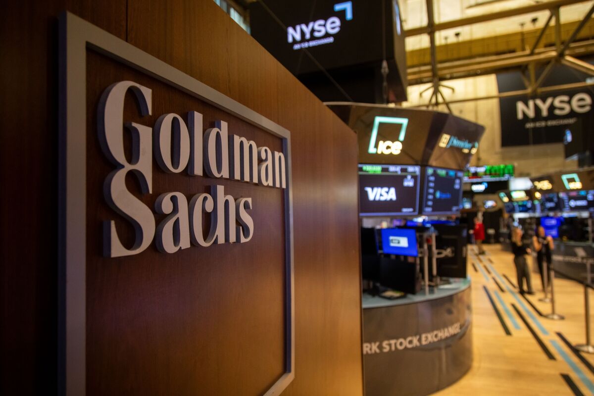 ゴールドマン、Ｓ＆Ｐ500の目標株価引き上げ－米中貿易摩擦が緩和