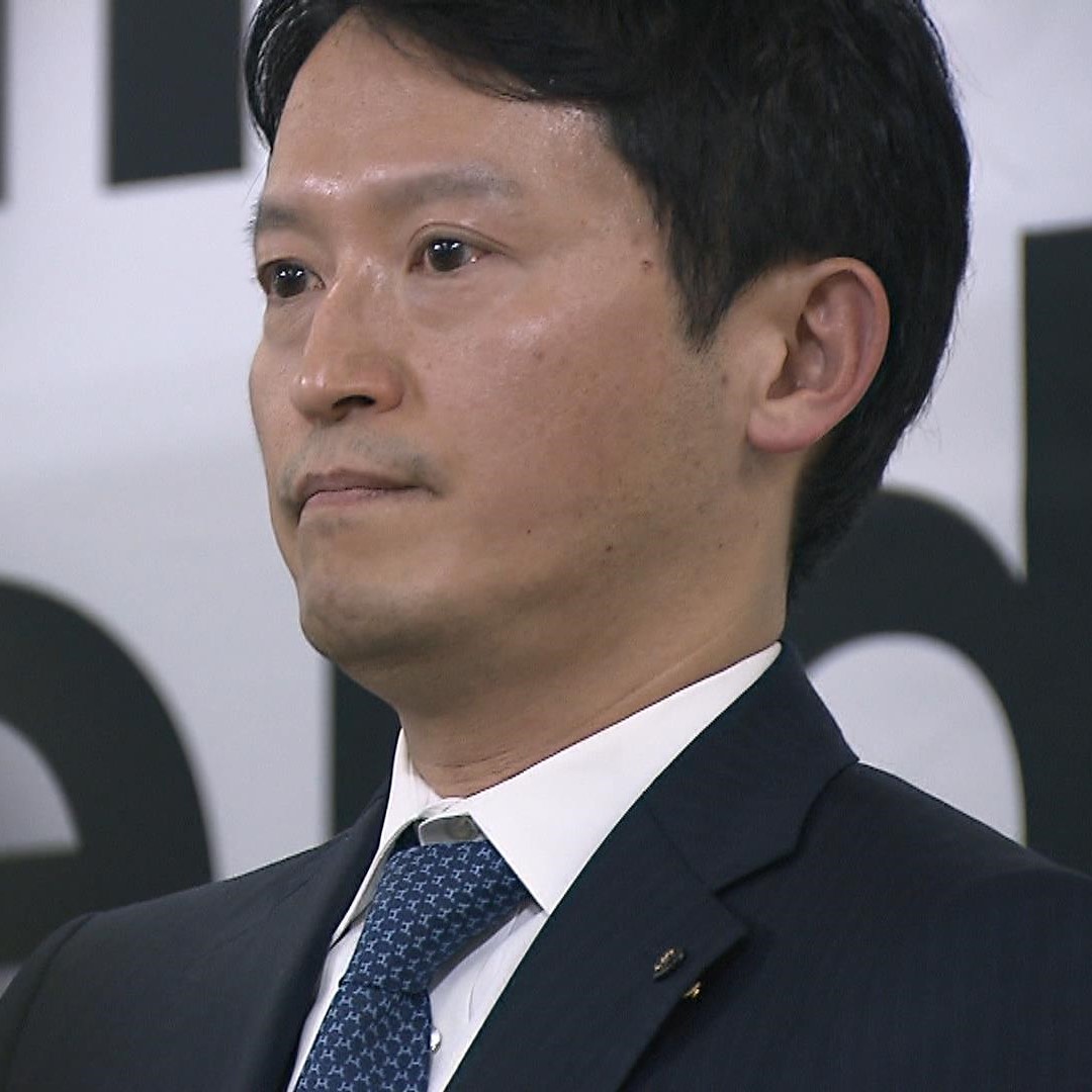 【原案可決98％】県庁前では「斎藤やめろ！」それでも"着々と進んでいる"斎藤県政『県立大無償化』『子育て支援』など 再選から1年の兵庫県政を検証