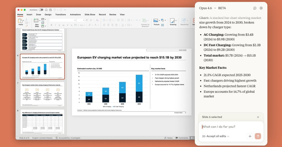 Anthropic、「エージェントチーム」搭載の「Claude Opus 4.6」リリース
