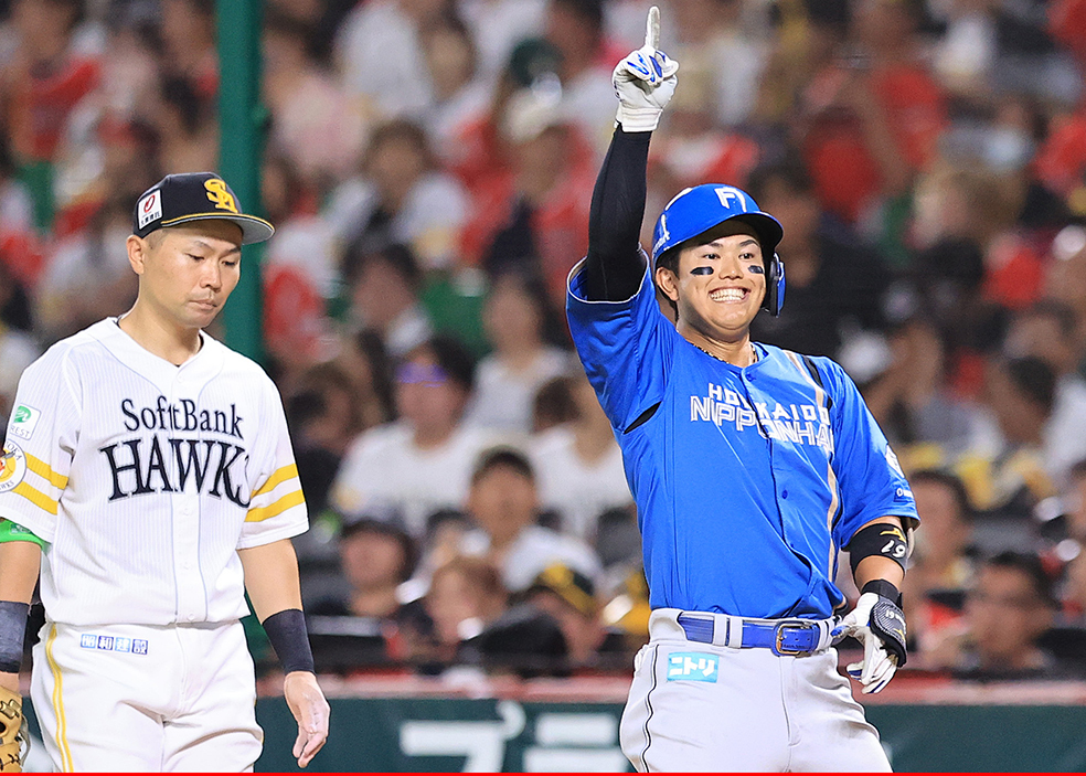 今川優馬 昇格即モイネロ撃ち 胸に秘める〝桜木花道魂〟「僕は、今なんですよ！」