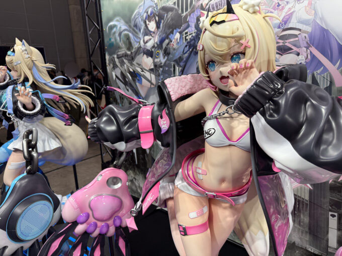 hololive SUPER EXPO 2026会場まとめ どこも長蛇の列ができていた展示を一挙にレポート！