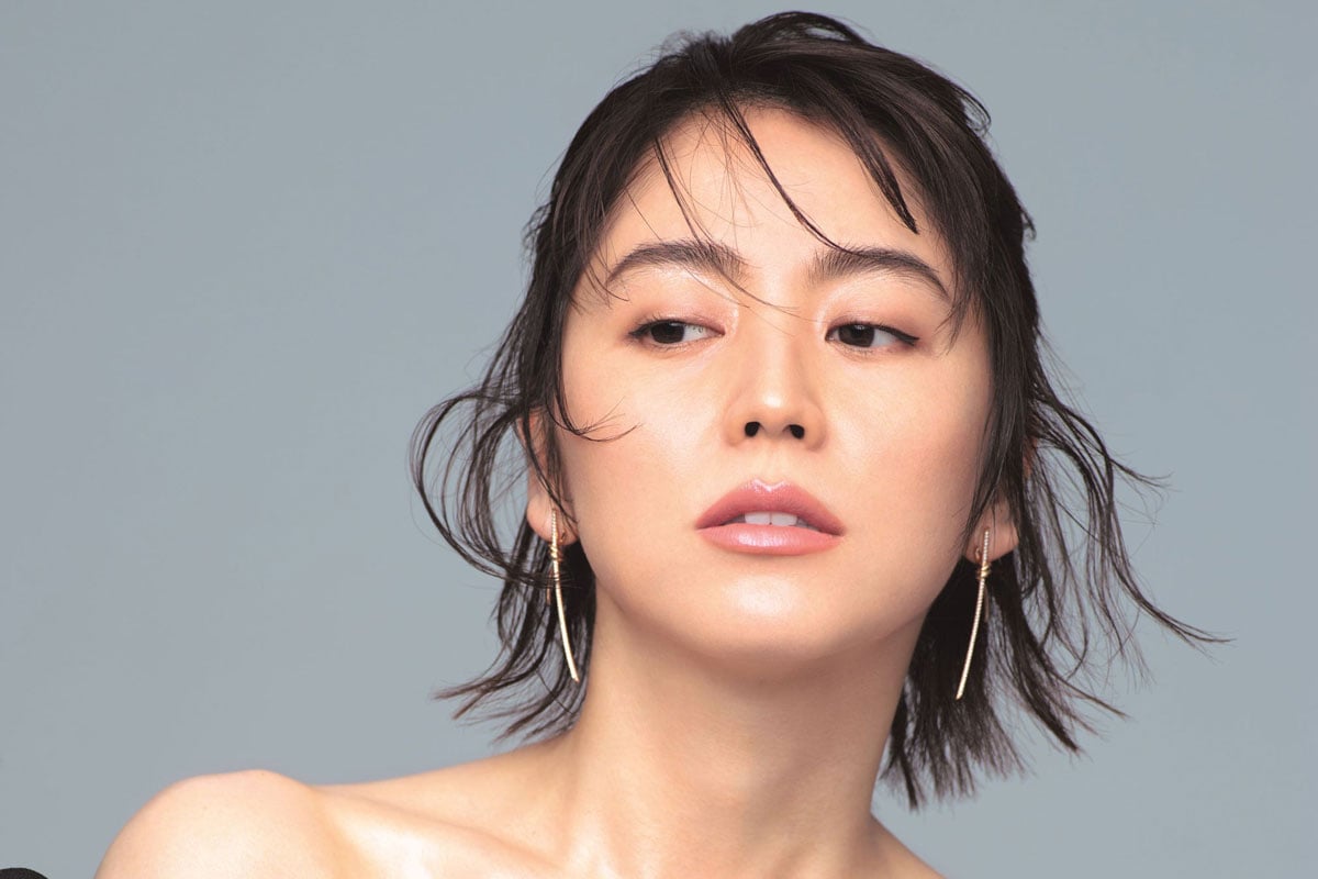 「体型含め完璧」「同じパーツあるとは」 実写版の再現度高すぎな女性キャラ