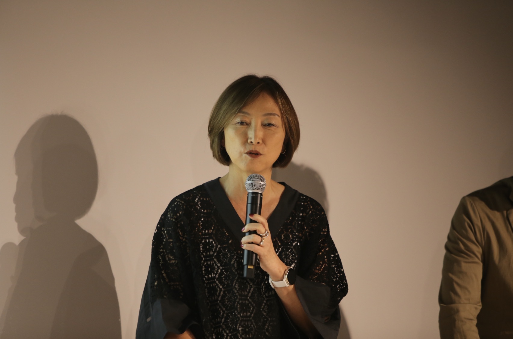 「明らかでないこと」 を明らかにする トークセッション 「研究とは？」