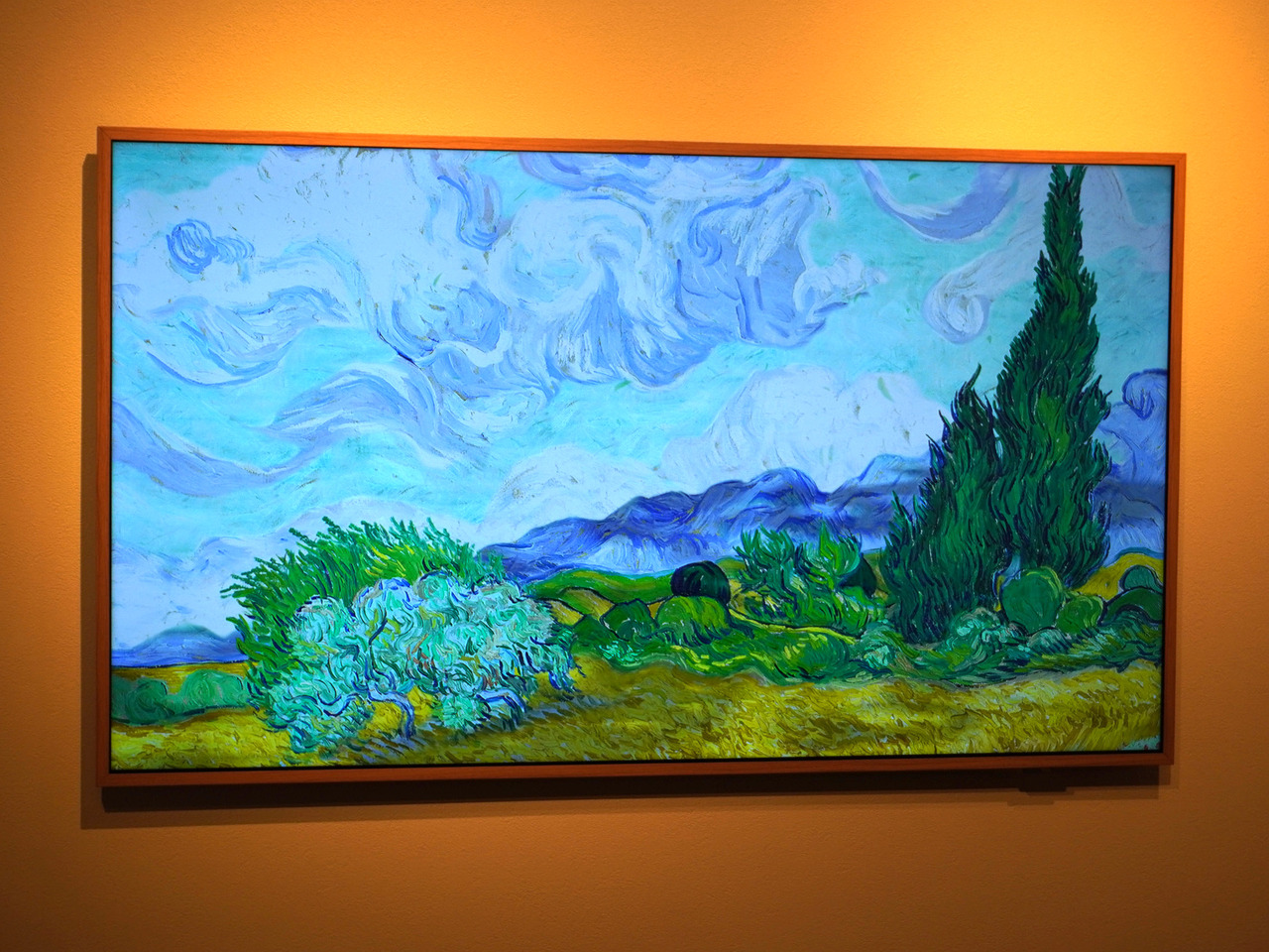 ソニー「ブラビア」を引き継ぐ中国TCL、日本で「アートテレビ」を投入