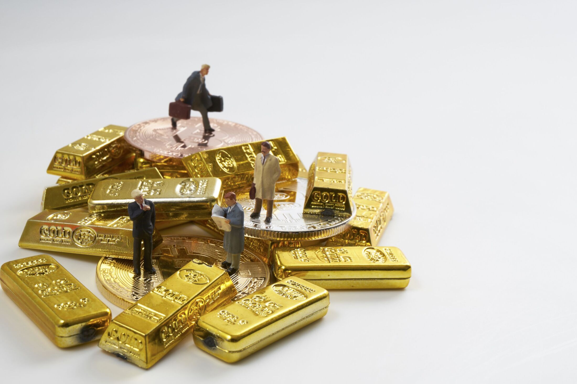 約10兆円の“ビットコイン遺産”がアクセス不可に？ 米ジャーナリストがたどり着いた「サトシ・ナカモト＝死亡説」の衝撃