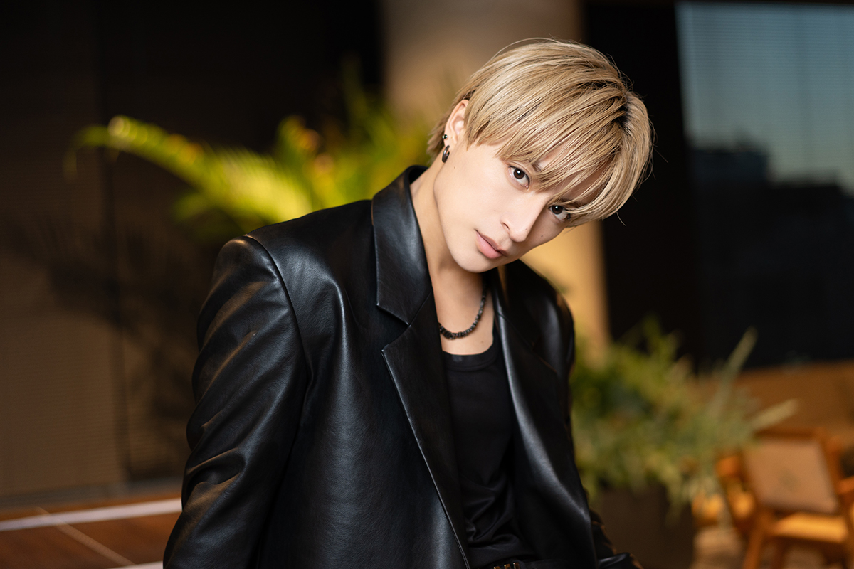 【GENERATIONSインタビュー連載6】白濱亜嵐、"ダンス＆ボーカル戦国時代"に思う「辞めるのも残るのも大変」