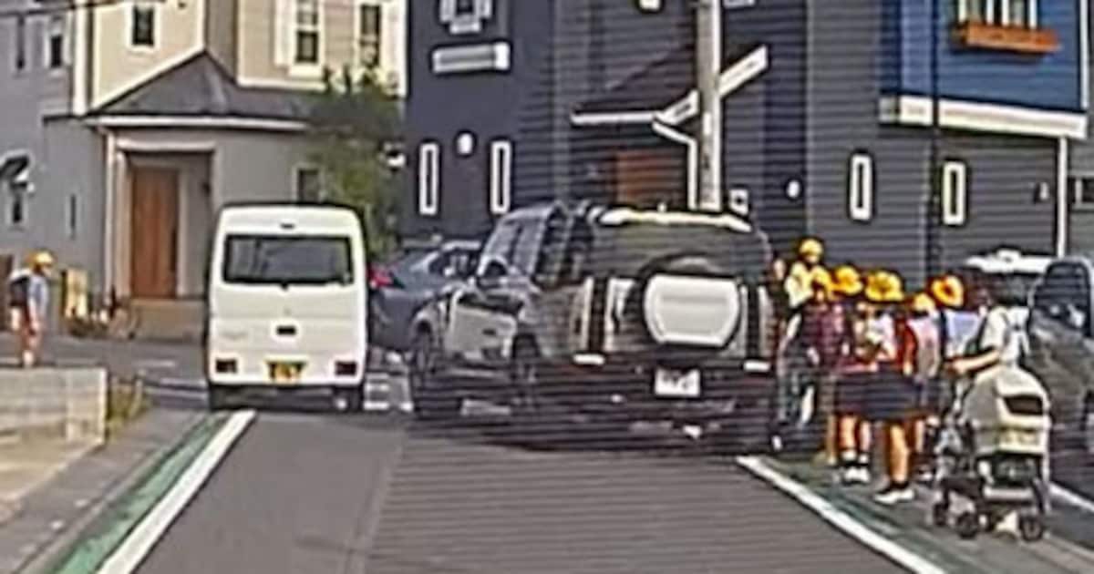 外免切替厳格化で合格率56ポイント急落 ひき逃げ中国人「日本語わからぬと言えばいい」 「移民」と日本人